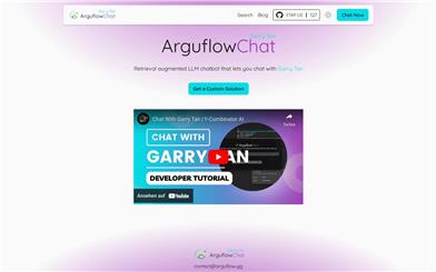 ArguflowChat