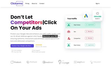 ClicKarma