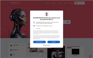 Aiclassifiedhub