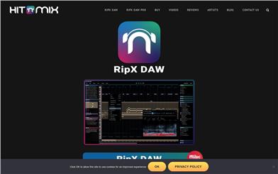 RipX DAW