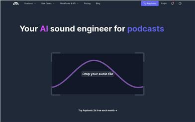 Auphonic