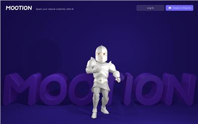 Mootion