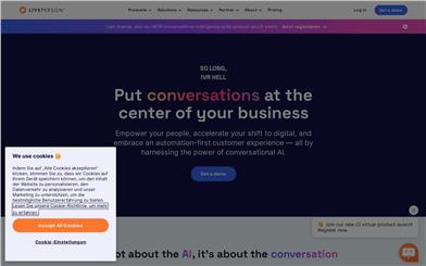 LivePerson