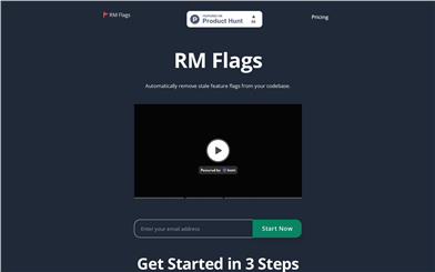 RM Flags