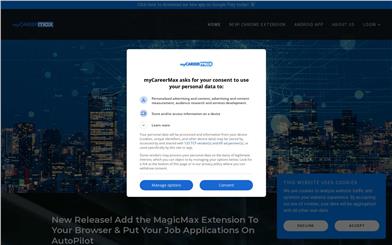 myCareerMax