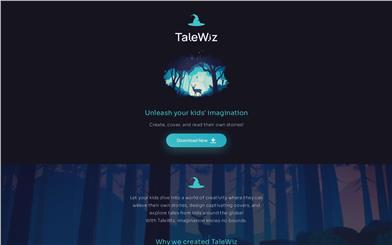 TaleWiz
