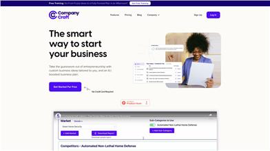 CompanyCraft