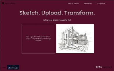 Sketch2Render