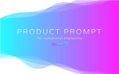 Product Prompt