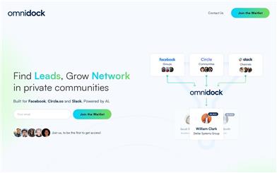 OmniDock