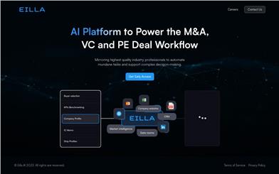 Eilla AI
