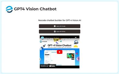 GPT4 Vision Chatbot