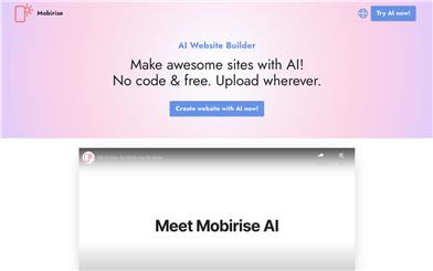 Mobirise