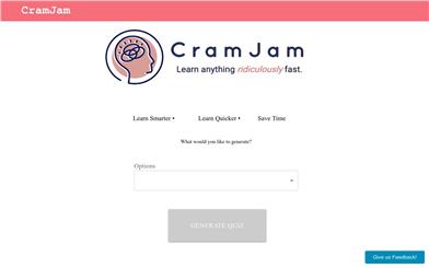 CramJam