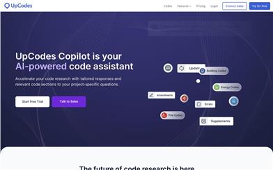 UpCodes