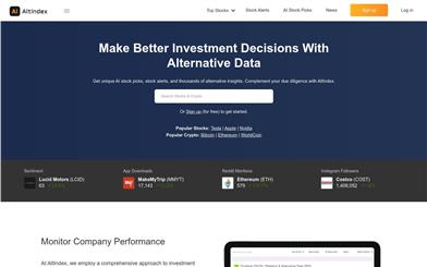 Altindex