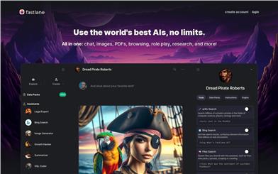 Fastlane AI
