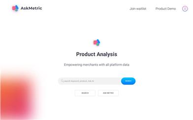AskMetric