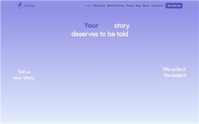 Storian