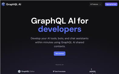 GraphQL AI