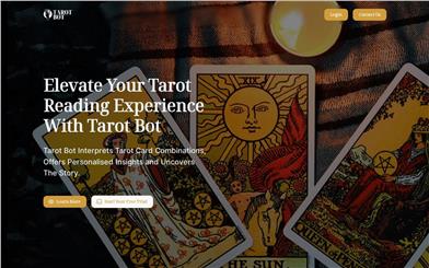 TarotBot