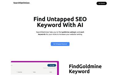 SearchOptimizer