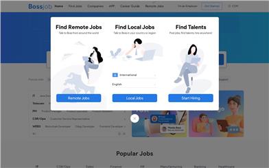 Bossjob