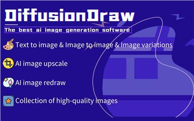 Best AI Art Generator (Free) - DiffusionDraw