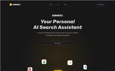 Sidekic