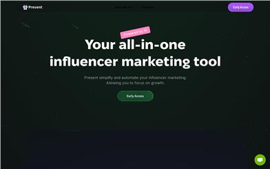 Present App