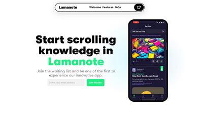 Lamanote