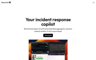 Resolvd AI