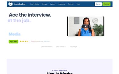 InterviewBot
