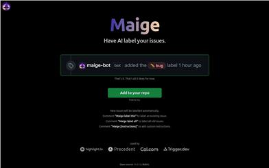 Maige