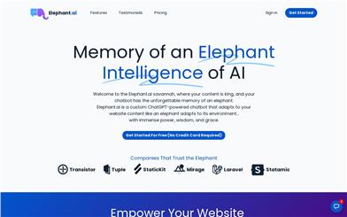 Elephant