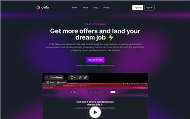 Cvify