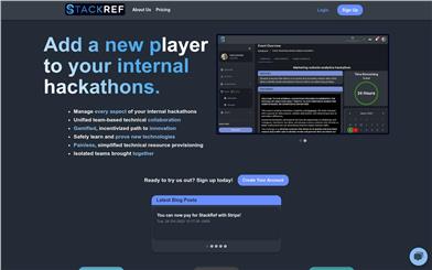 StackRef