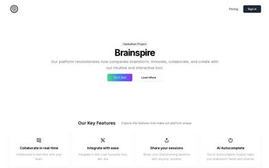 Brainspire