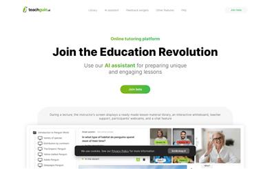 TeachGuin AI