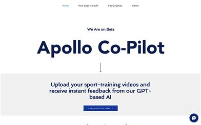 Apollo Co