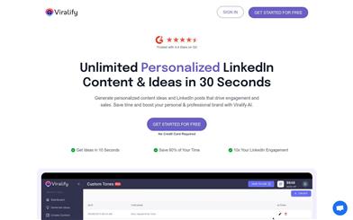 Viralify AI