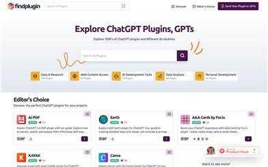 Findplugin