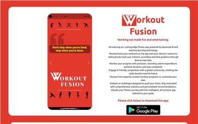 Workout Fusion