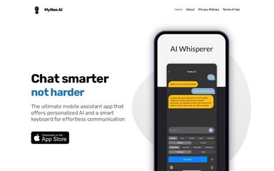 MyNeo AI