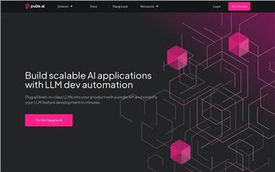 Pulze.ai