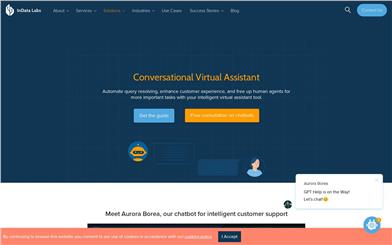 Indata Labs