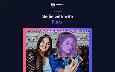 Maskr.AI