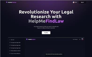 HelpMeFindLaw