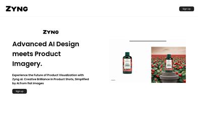 Zyng AI
