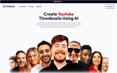 THUMB.AI
